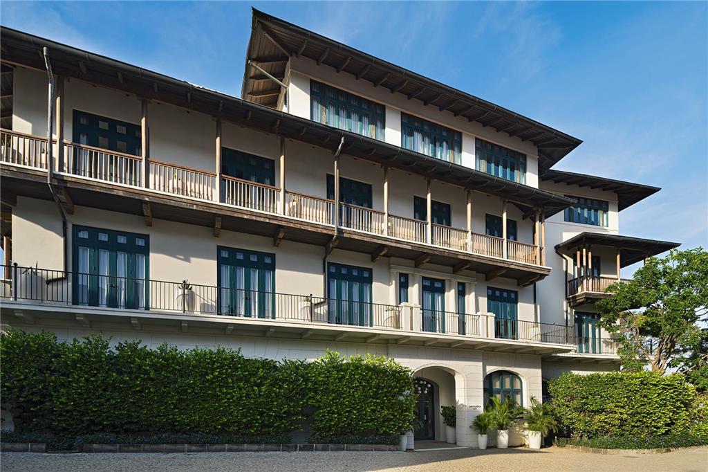 Santarena Hotel At Las Catalinas Eksteriør bilde