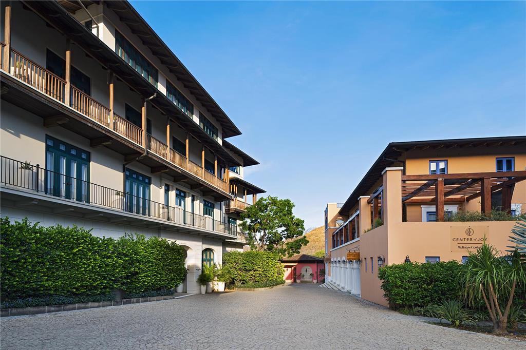 Santarena Hotel At Las Catalinas Eksteriør bilde