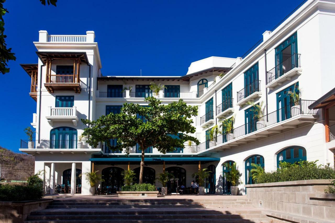 Santarena Hotel At Las Catalinas Eksteriør bilde